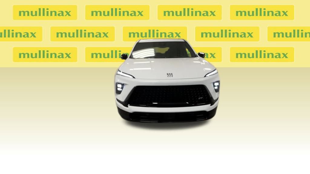 New 2026 Buick Enclave Sport Touring w/ Power Package image 53