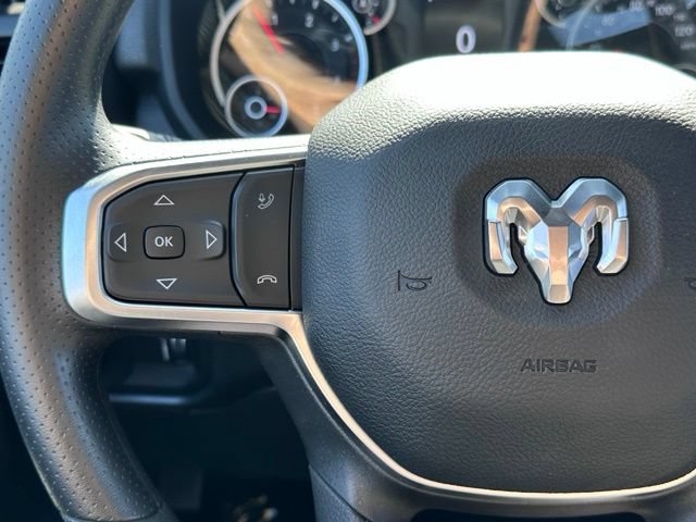 New 2026 RAM 2500 Tradesman AWD/4WD image 21