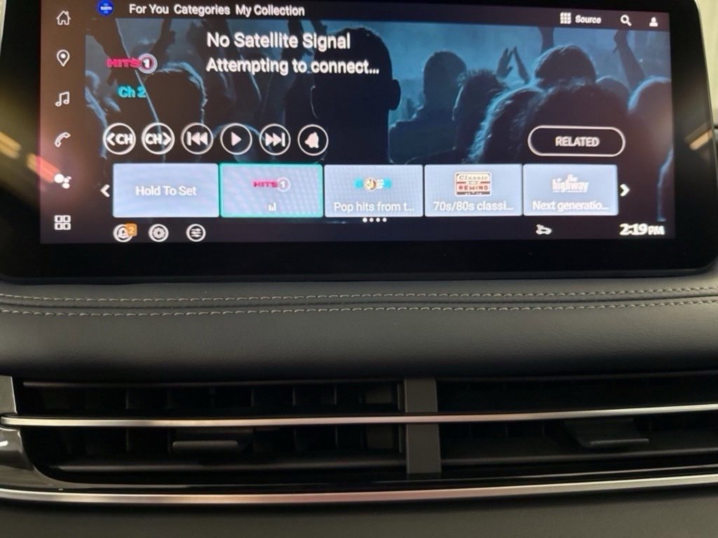 New 2026 INFINITI QX60 Sport image 19