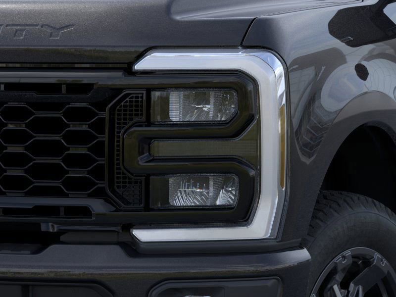 New 2026 Ford F250 XL w/ STX Appearance Package image 18