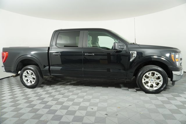 Used 2023 Ford F150 XLT image 9