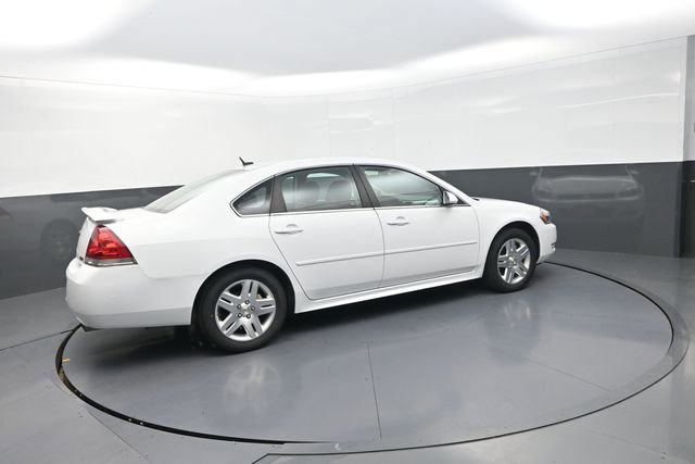 Used 2012 Chevrolet Impala LT image 6
