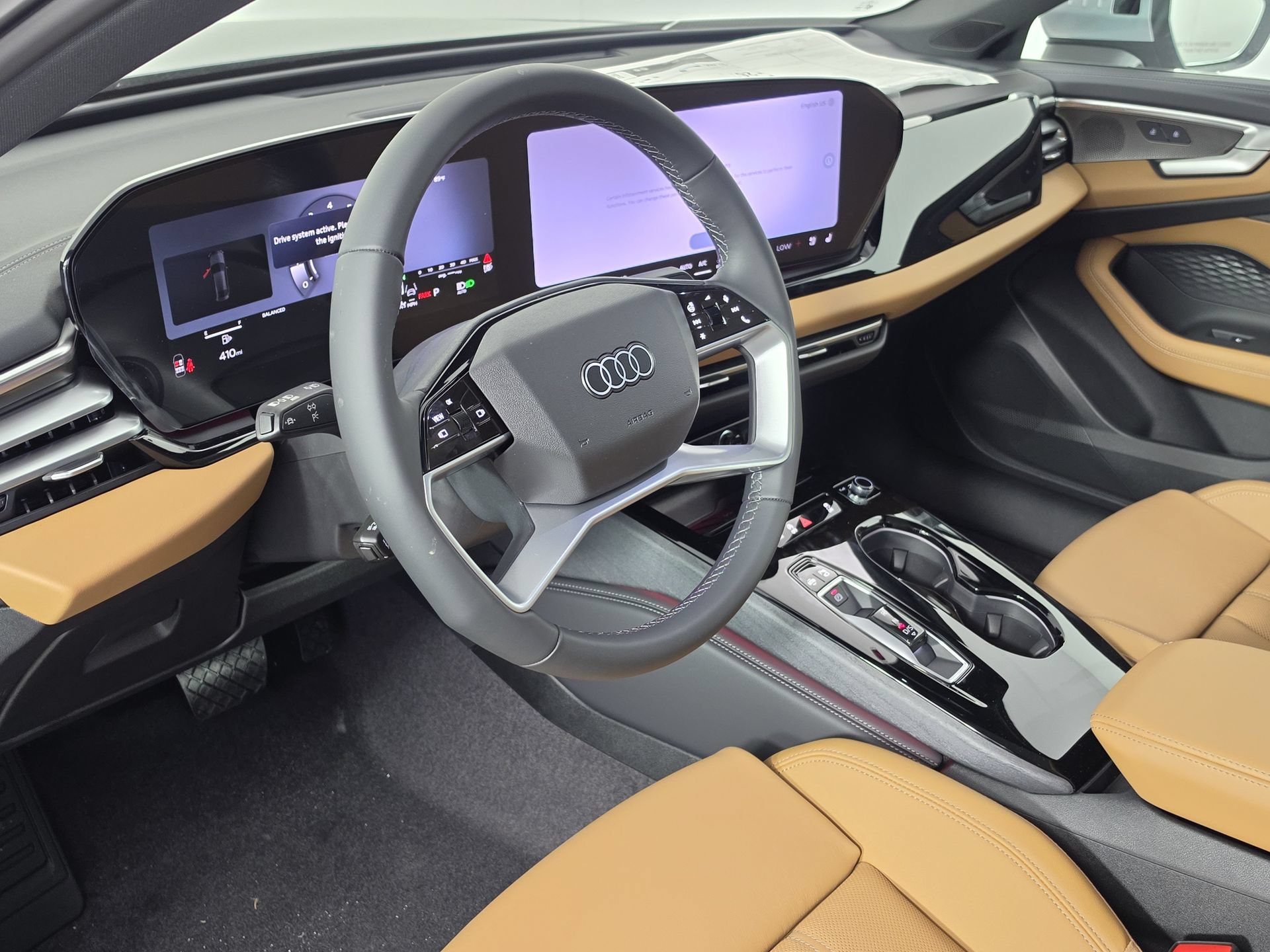 New 2026 Audi A5 2.0T Premium AWD/4WD image 7