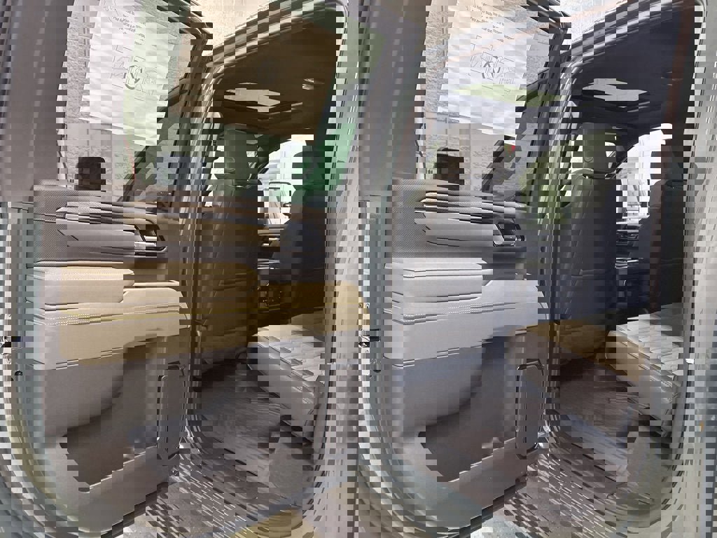 New 2026 Chevrolet Silverado 2500 ZR2 image 31