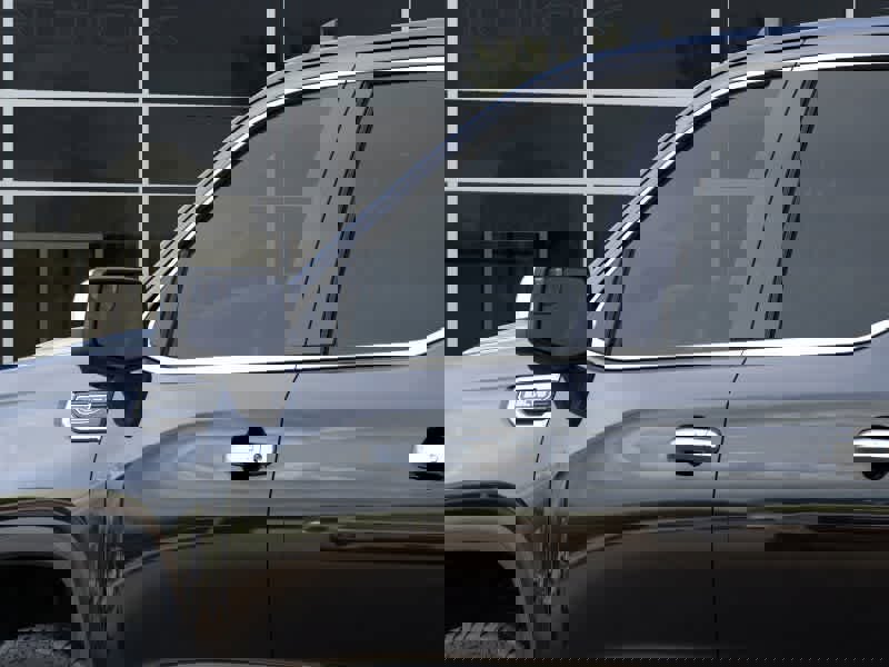 New 2026 GMC Sierra 1500 SLT w/ SLT Premium Plus Package image 12