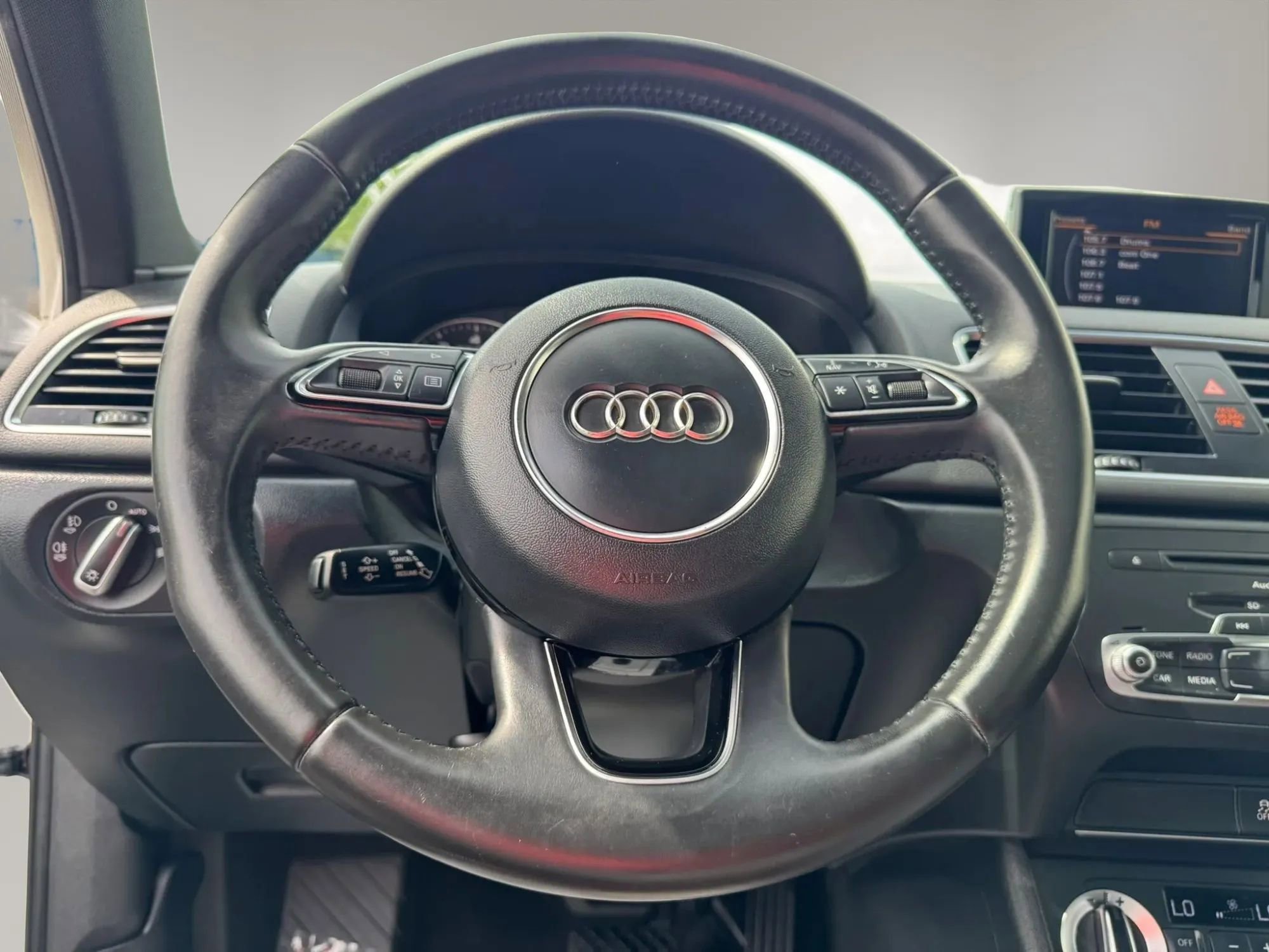 Used 2015 Audi Q3 2.0T Premium Plus AWD/4WD image 20