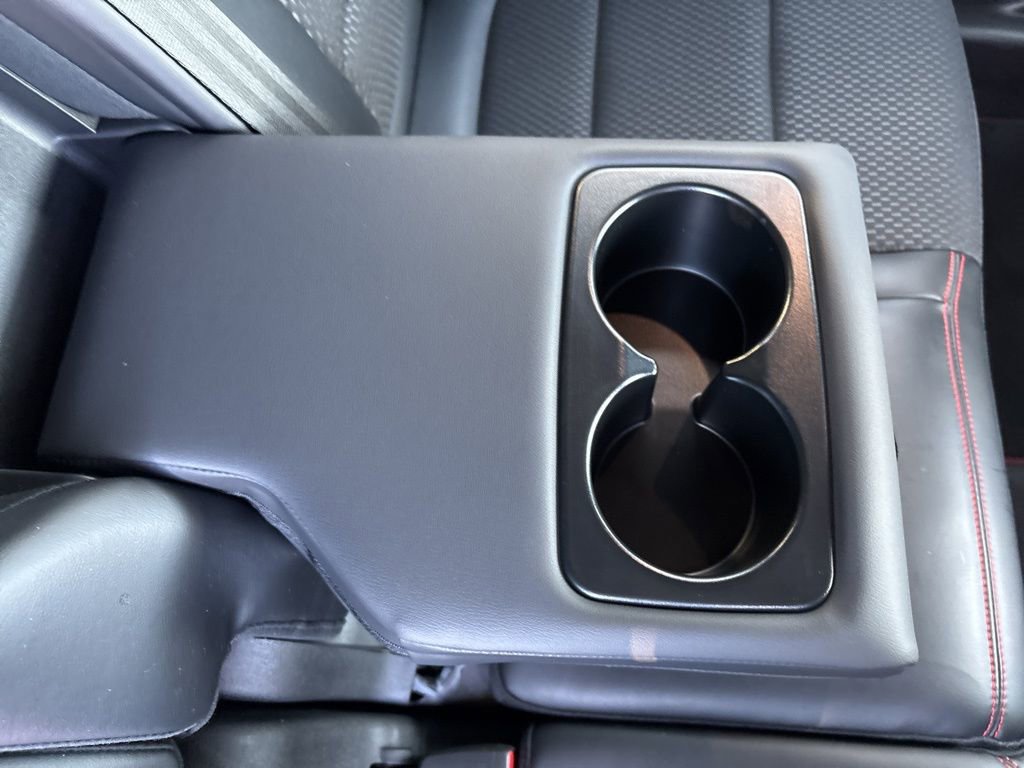 Used 2023 Ford Escape ST-Line w/ Tech Pack #1 image 28