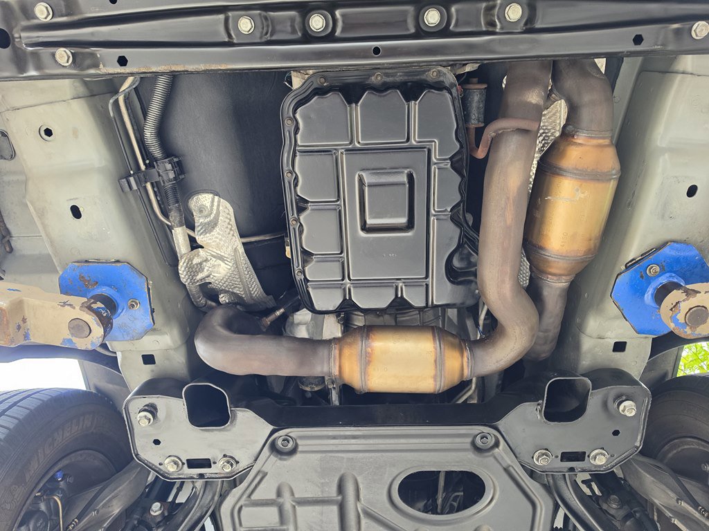 Used 2005 Jeep Grand Cherokee Laredo RWD image 22