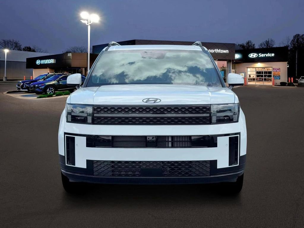 New 2026 Hyundai Santa Fe Calligraphy image 12