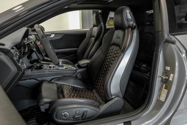 Used 2018 Audi RS 5 AWD/4WD image 44