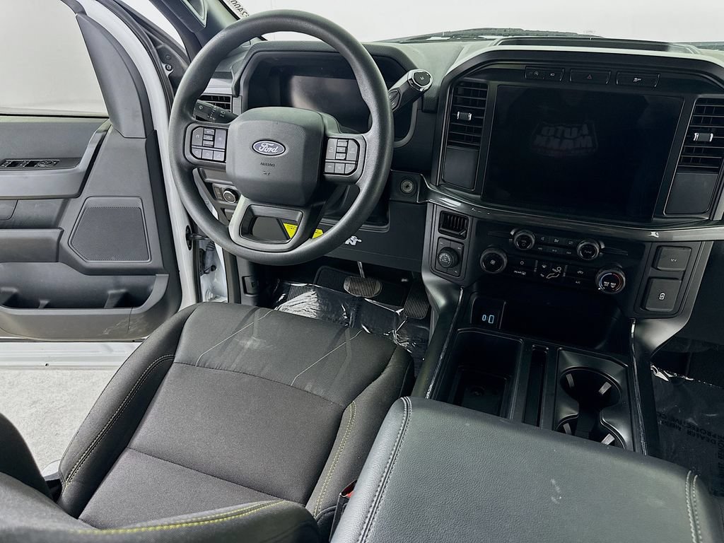 Used 2024 Ford F150 STX AWD/4WD image 17