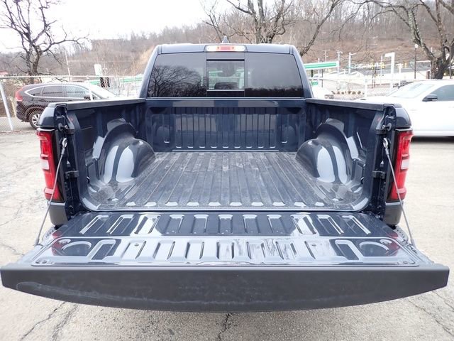 New 2026 RAM 1500 Big Horn image 6