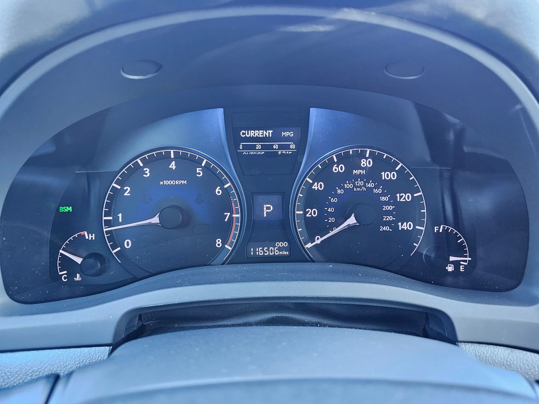 Used 2013 Lexus RX 350 F Sport w/ Navigation Pkg AWD/4WD image 16