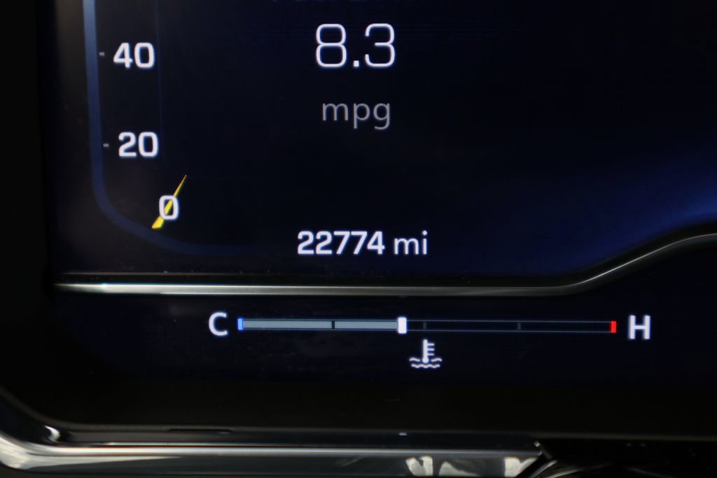 Used 2025 Chevrolet Silverado 1500 LT image 13