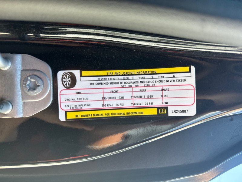 Used 2020 Chrysler Pacifica Touring w/ S Appearance Package FWD image 33