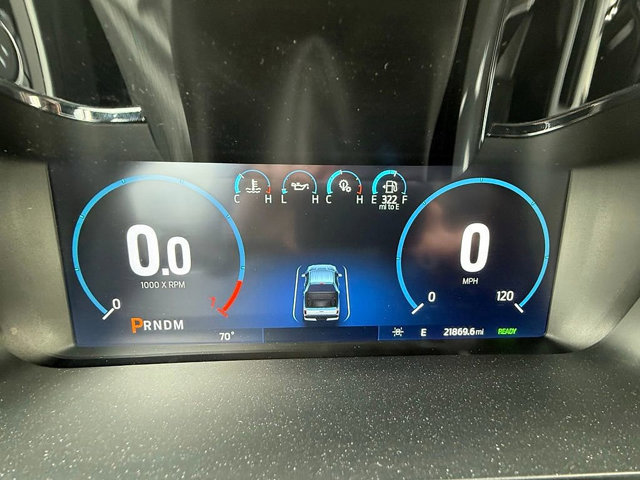 Used 2023 Ford F150 Lariat image 26