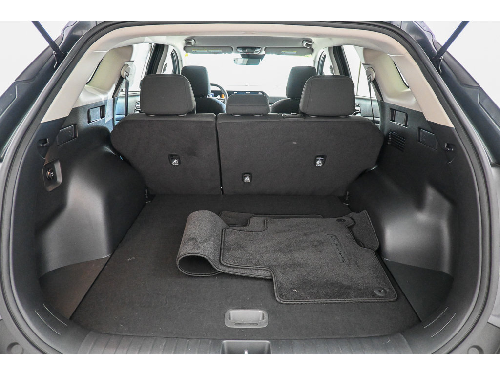 Certified 2026 Kia Sportage LX w/ LX Convenience Package FWD image 37