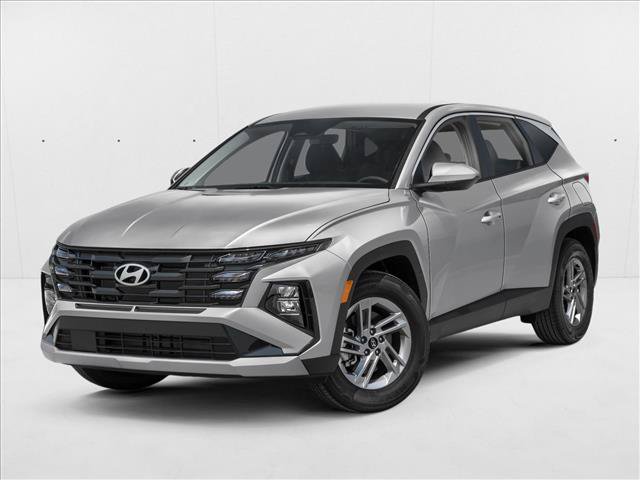 New 2026 Hyundai Tucson SE