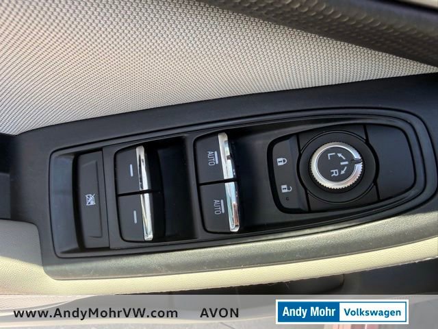 Used 2019 Subaru Forester Premium w/ All-Weather Package AWD/4WD image 16