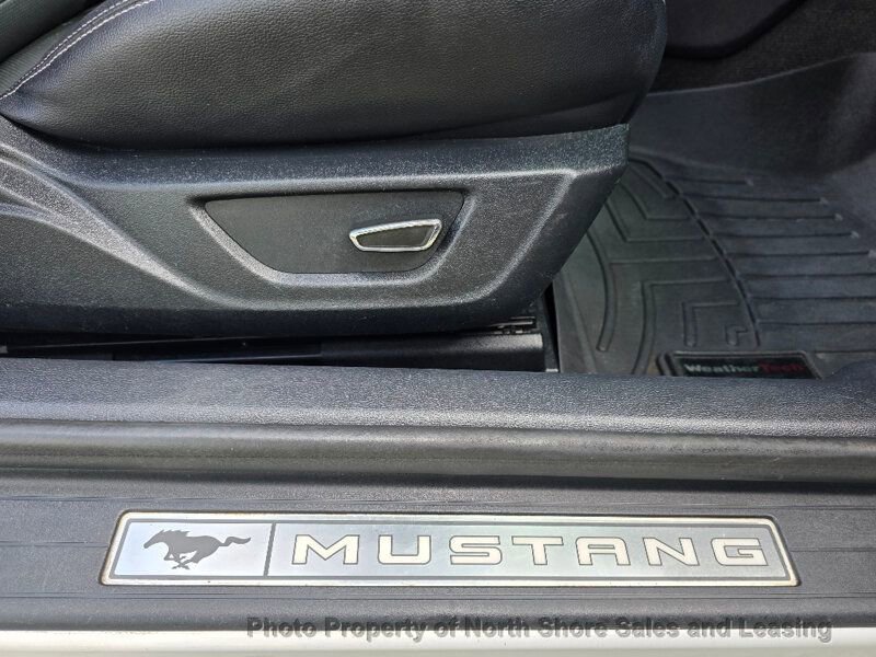 Used 2015 Ford Mustang Premium image 71