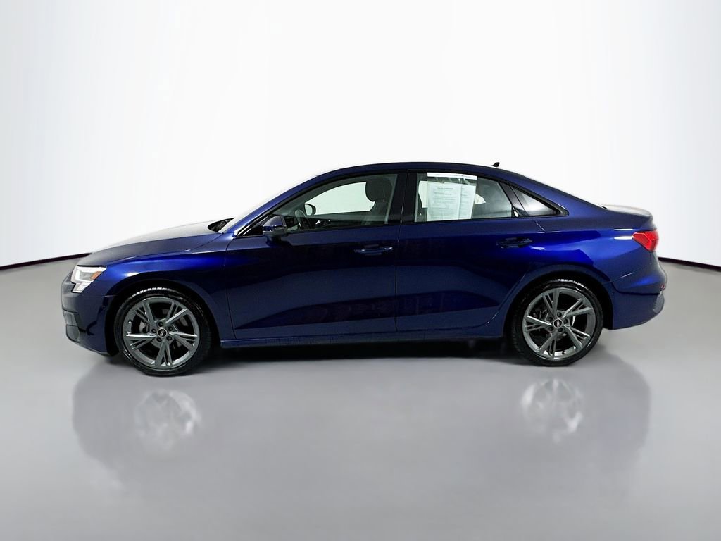 Used 2024 Audi A3 2.0T Premium FWD image 9