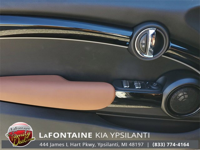 Used 2024 MINI Cooper S image 13