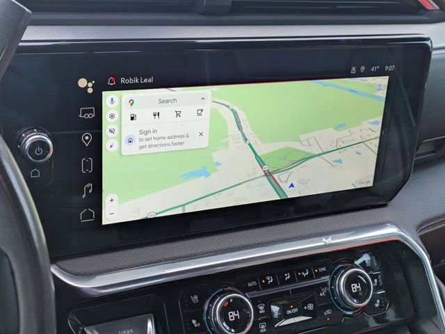 Certified 2024 GMC Sierra 2500 Denali w/ Denali Reserve Package image 21