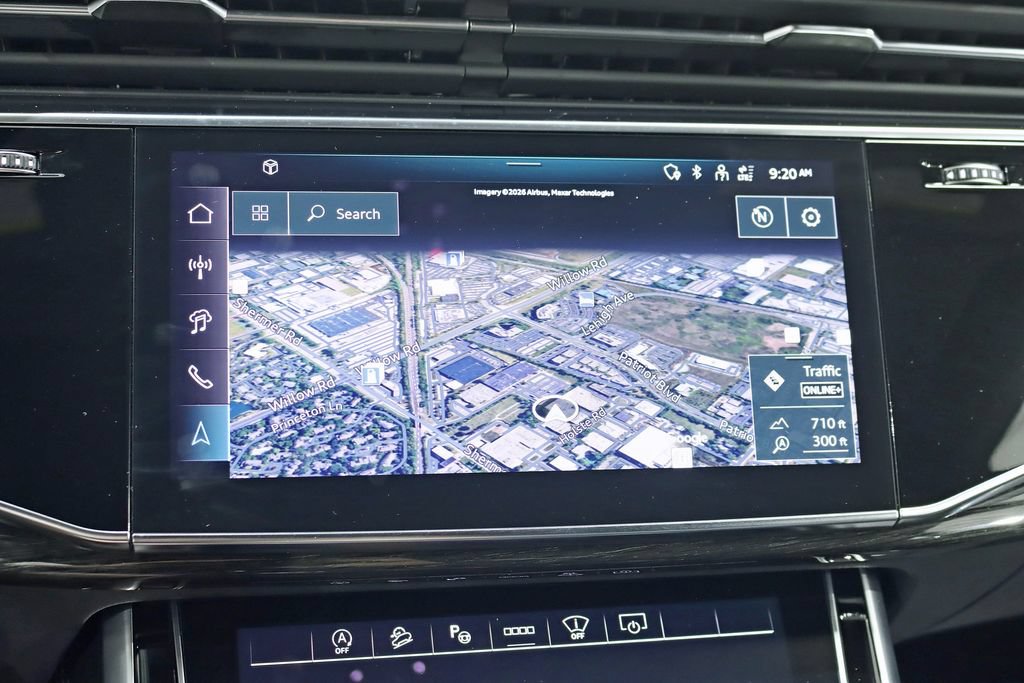 Used 2025 Audi Q8 Prestige AWD/4WD image 20