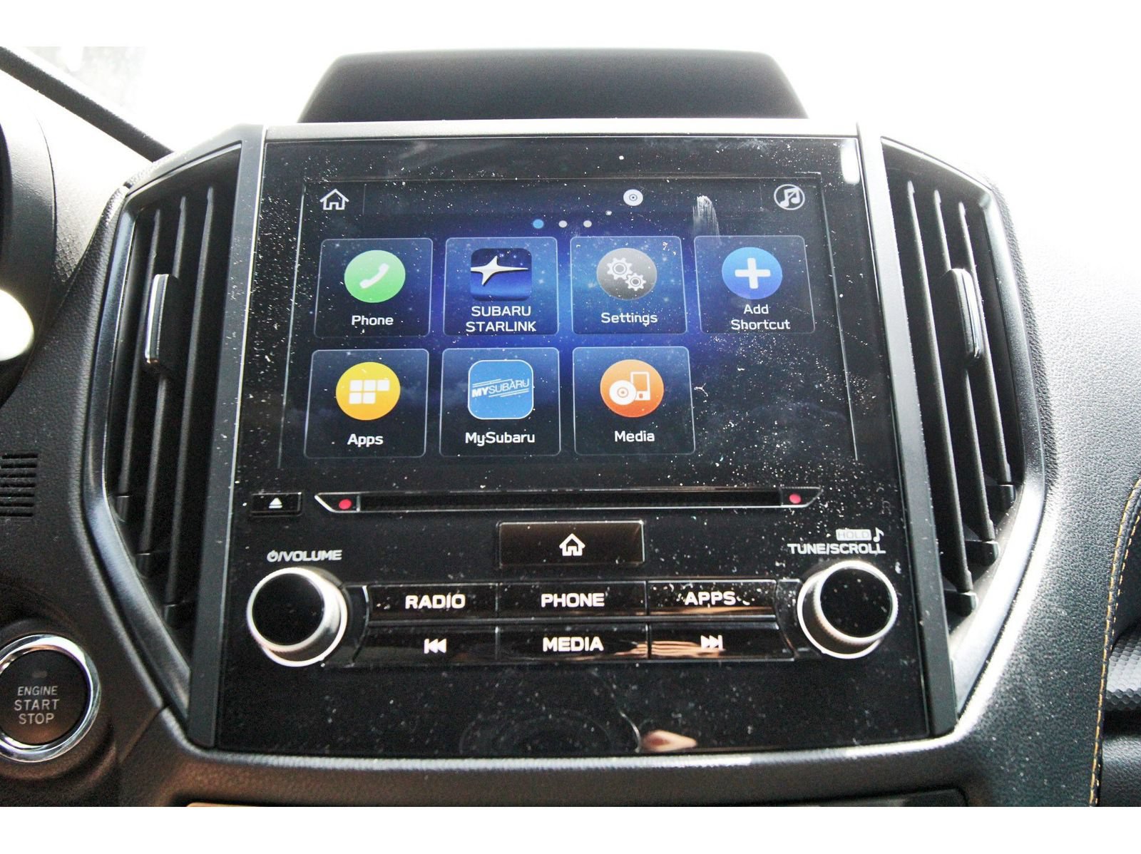 Certified 2023 Subaru Forester Wilderness AWD/4WD image 24