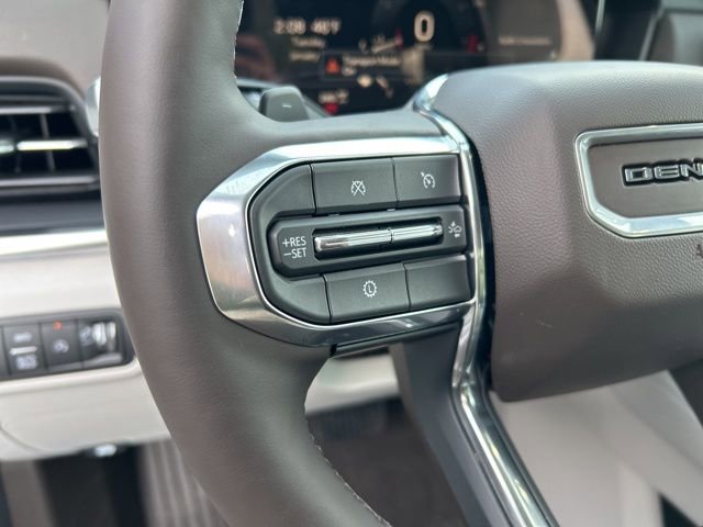 New 2026 GMC Terrain Denali w/ LPO, Floor Liner Package image 18