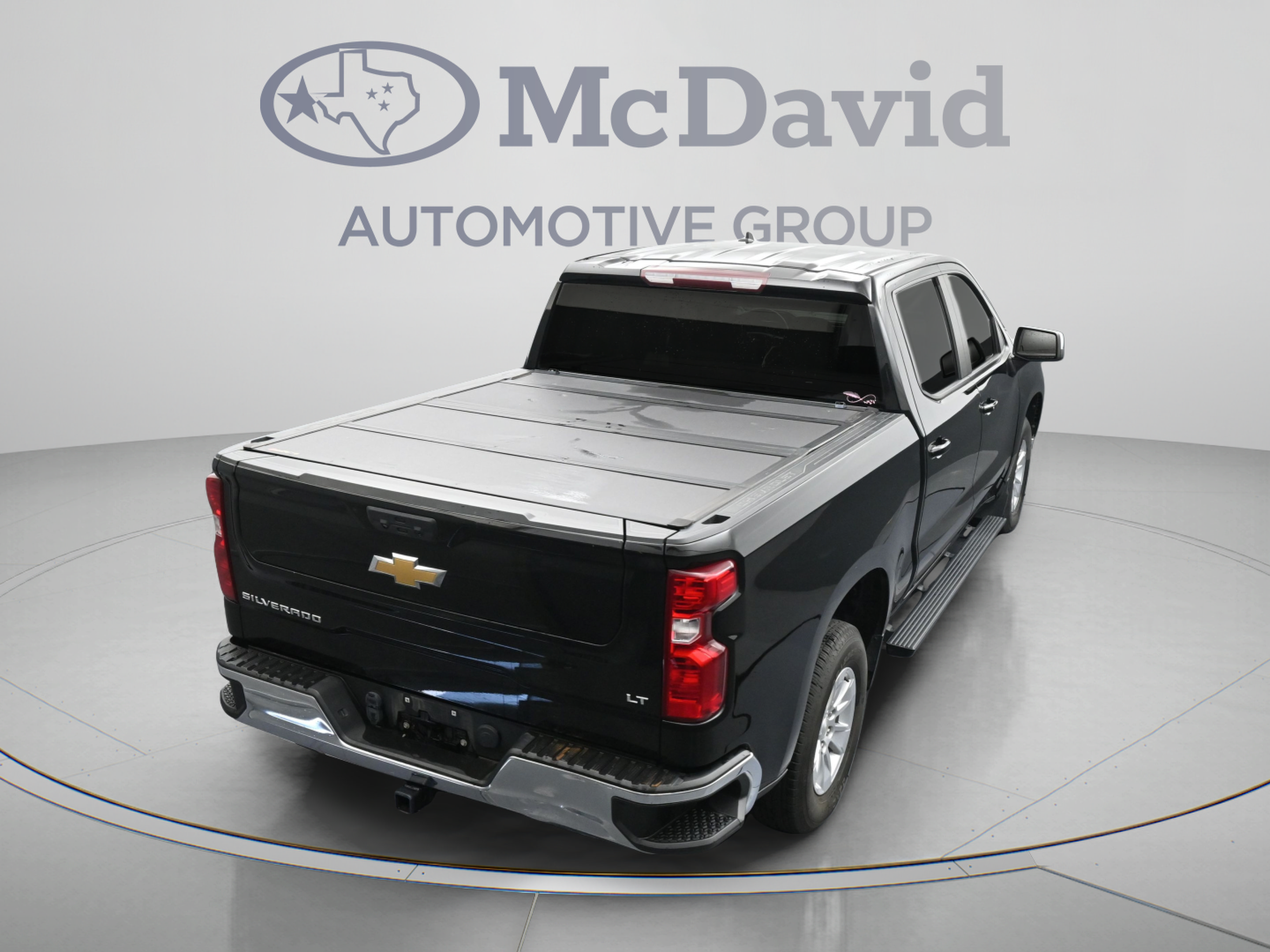 Used 2023 Chevrolet Silverado 1500 LT RWD image 38