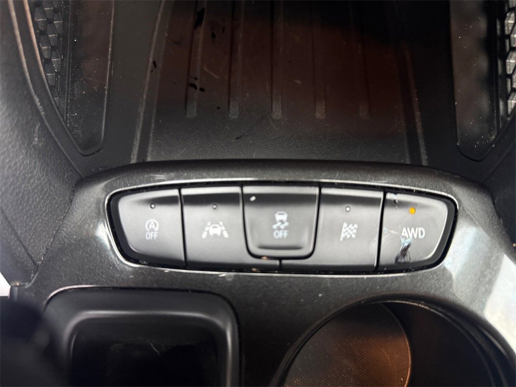 Used 2024 Chevrolet TrailBlazer LT image 31