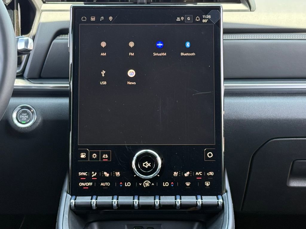 New 2026 GMC Terrain Elevation w/ Elevation Premium Package FWD image 30