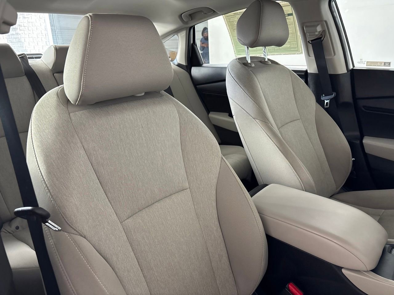 Used 2025 Honda Accord SE image 24