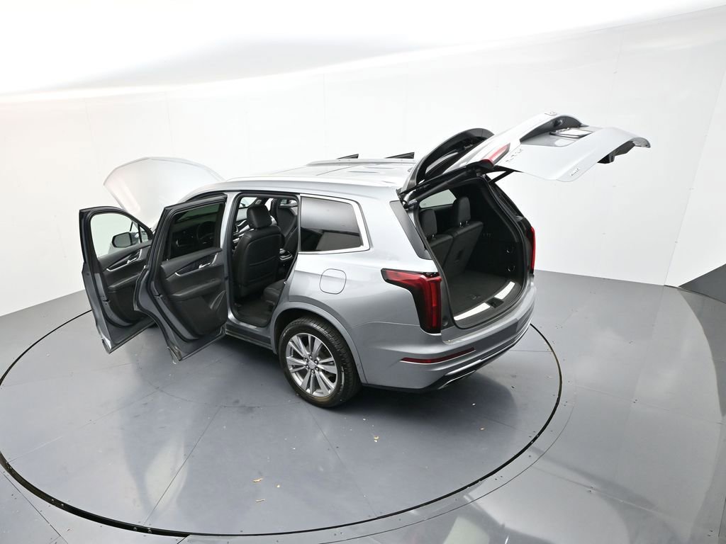 Used 2023 Cadillac XT6 Premium Luxury image 50