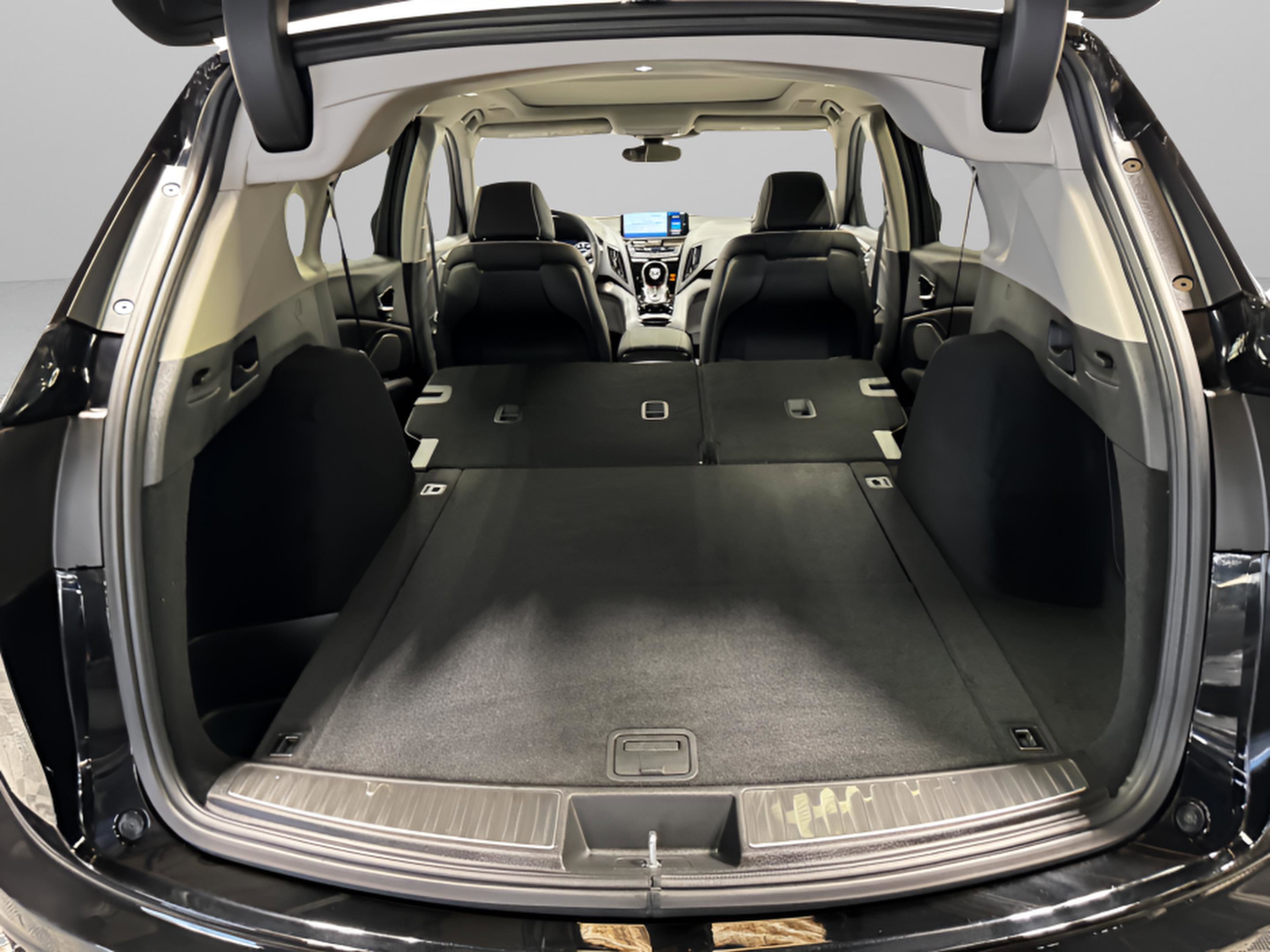 Certified 2025 Acura RDX SH-AWD w/ Advance Package image 46