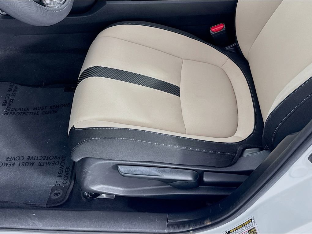 Used 2018 Honda Civic EX image 21