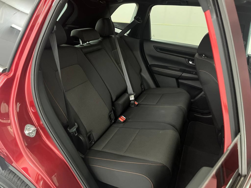 Used 2025 Honda CR-V Sport image 20