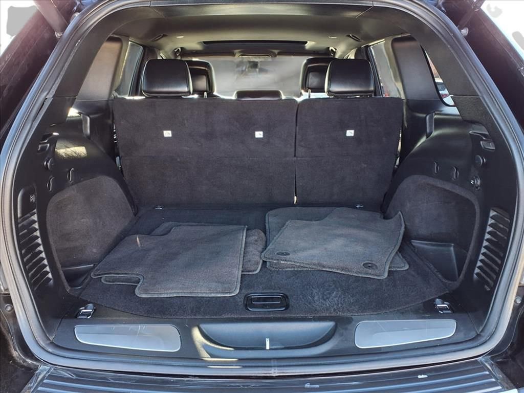 Used 2018 Jeep Grand Cherokee Limited image 28