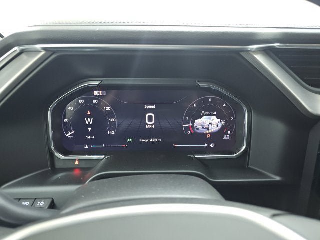 New 2026 GMC Sierra 1500 Denali w/ Denali Reserve Package AWD/4WD image 27
