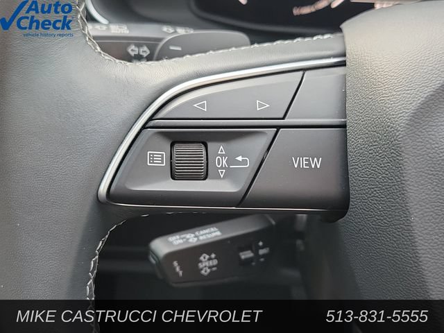 Used 2025 Audi Q7 2.0T Premium AWD/4WD image 14