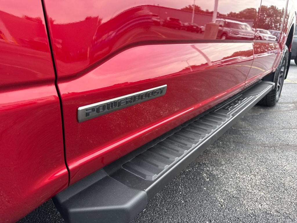 Used 2024 Ford F150 XLT w/ Equipment Group 302A MID AWD/4WD image 19