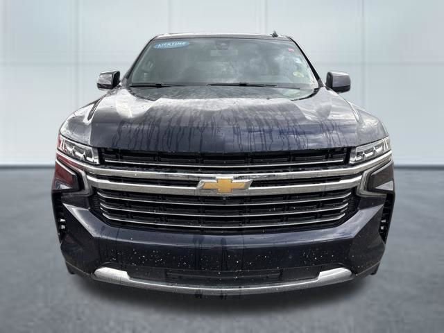 Used 2022 Chevrolet Tahoe LT w/ LT Signature Plus Package image 5