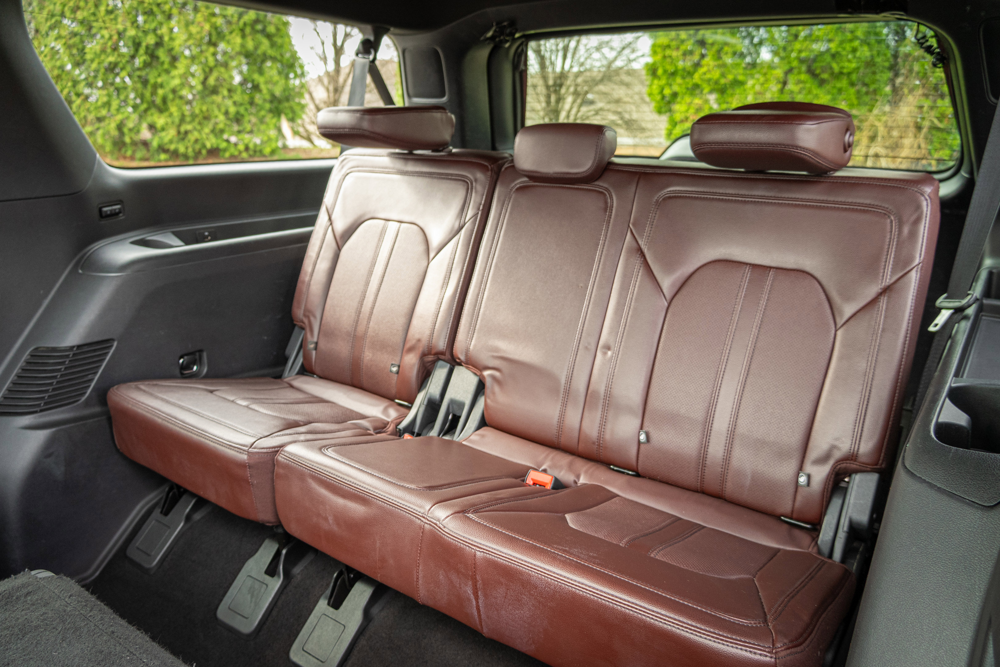 Used 2023 Ford Expedition Max Limited image 20