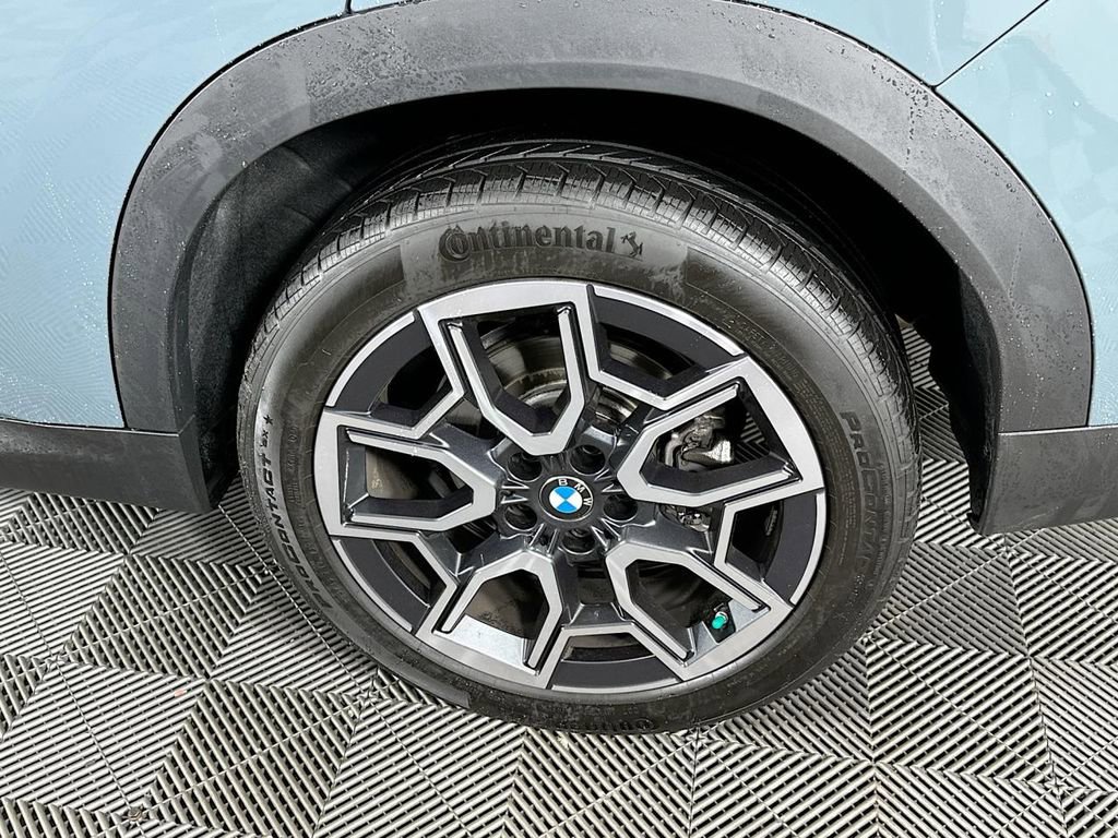 Certified 2024 BMW X2 xDrive28i w/ Technology Package AWD/4WD image 40