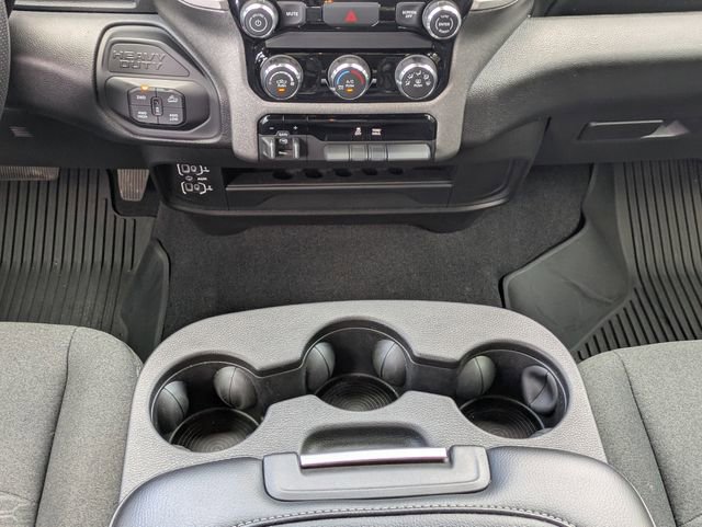 Used 2026 RAM 2500 Tradesman image 19