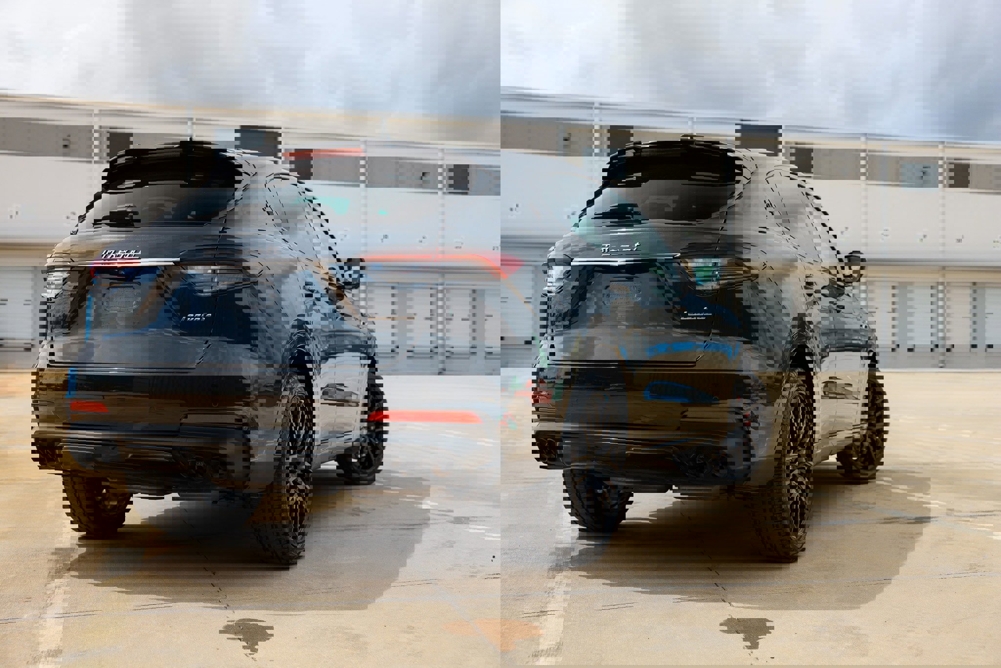 Used 2022 Maserati Levante Modena image 46