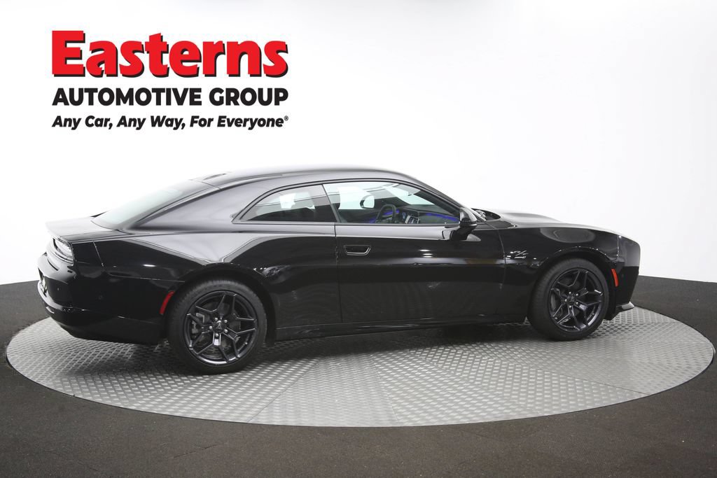 Used 2024 Dodge Charger Daytona R/T w/ Plus Group AWD/4WD image 39