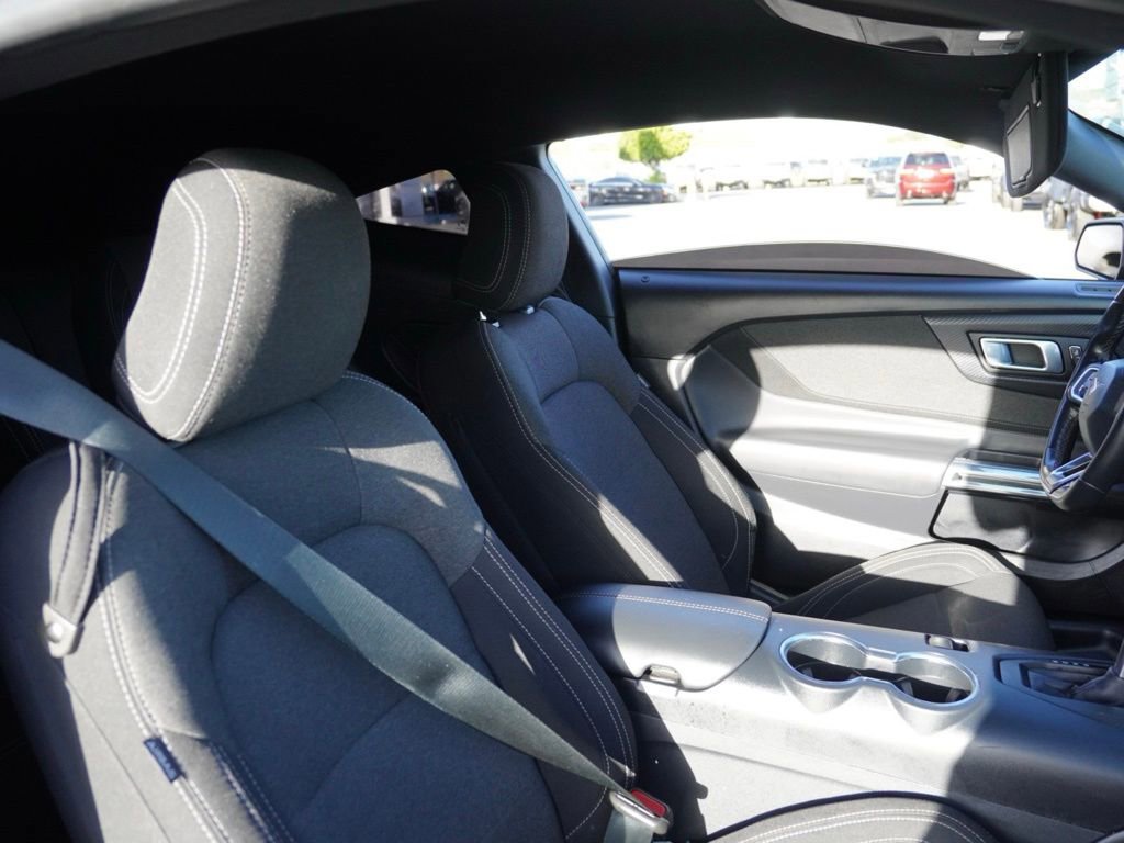 Used 2024 Ford Mustang GT image 19