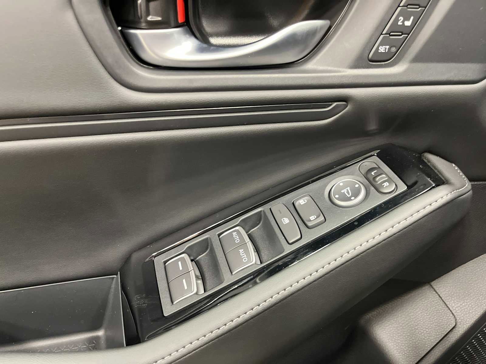 New 2026 Honda Accord Touring image 11
